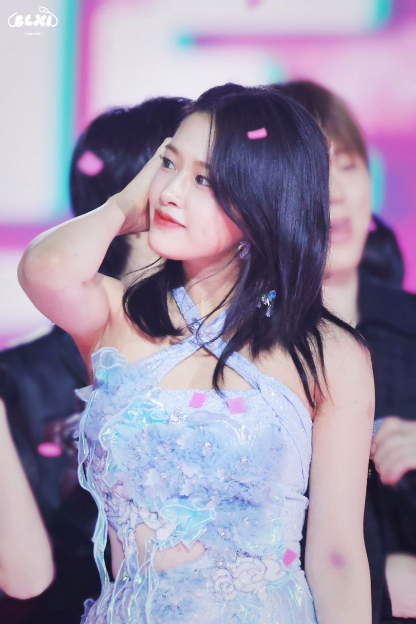 [아이브] 안유진
