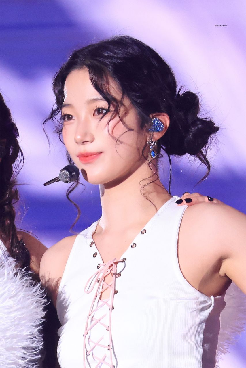 [르세라핌] 카즈하
