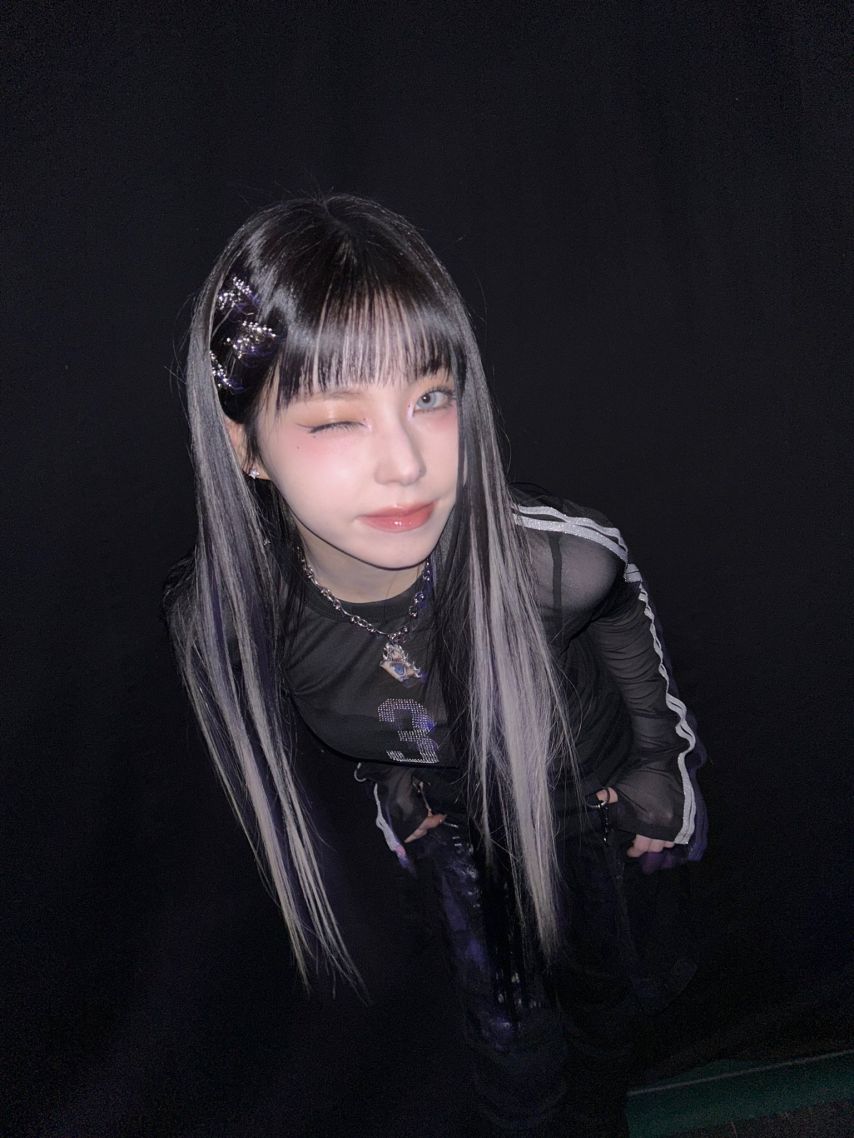 엔믹스 규진