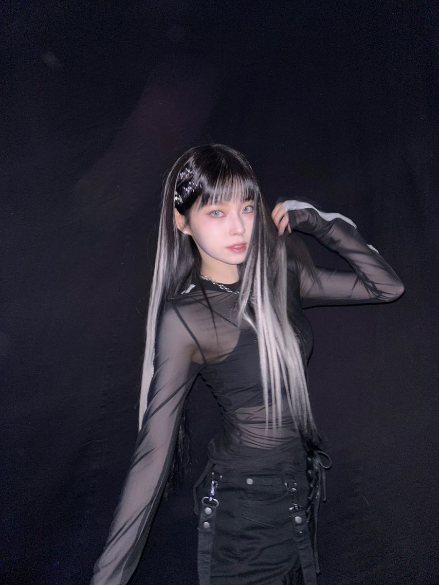 엔믹스 규진