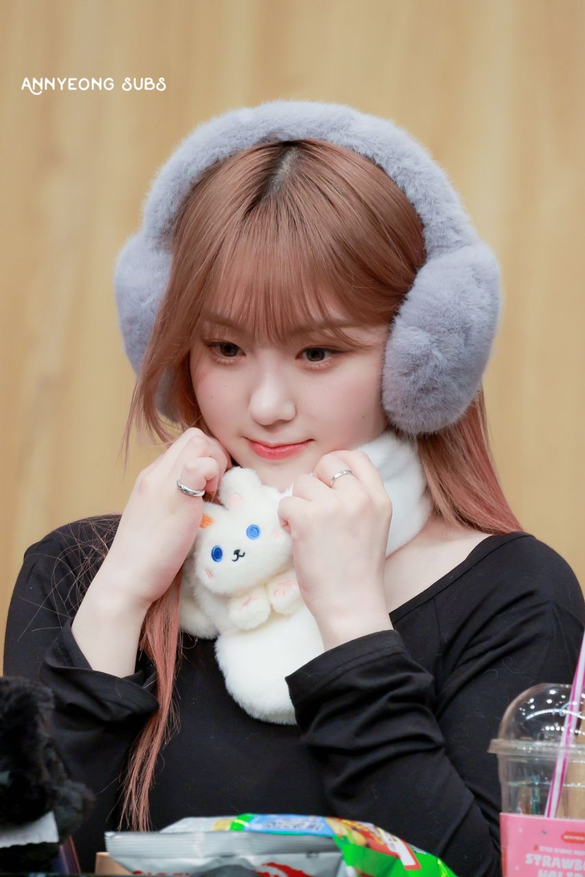케플러 김채현