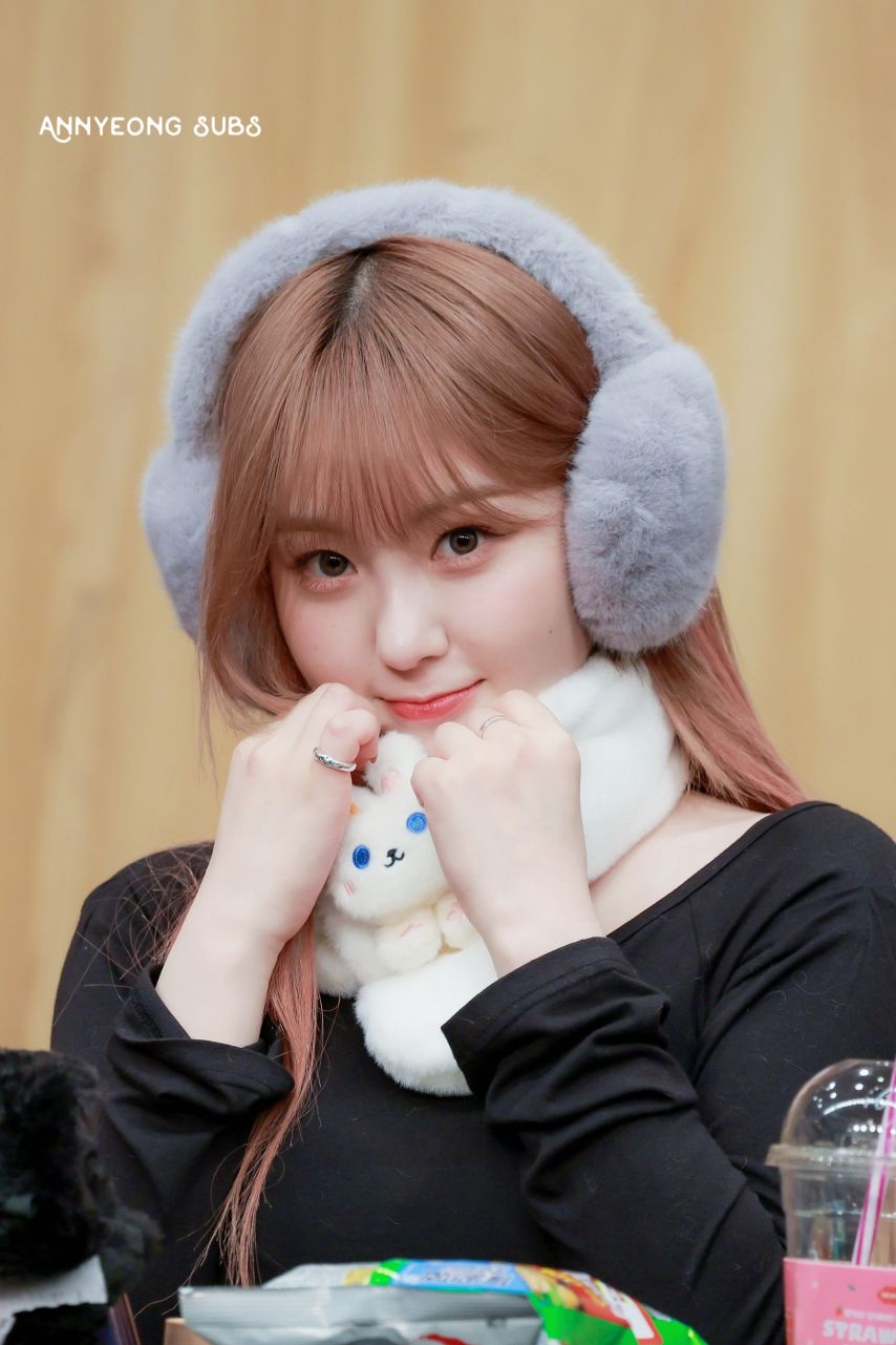 케플러 김채현