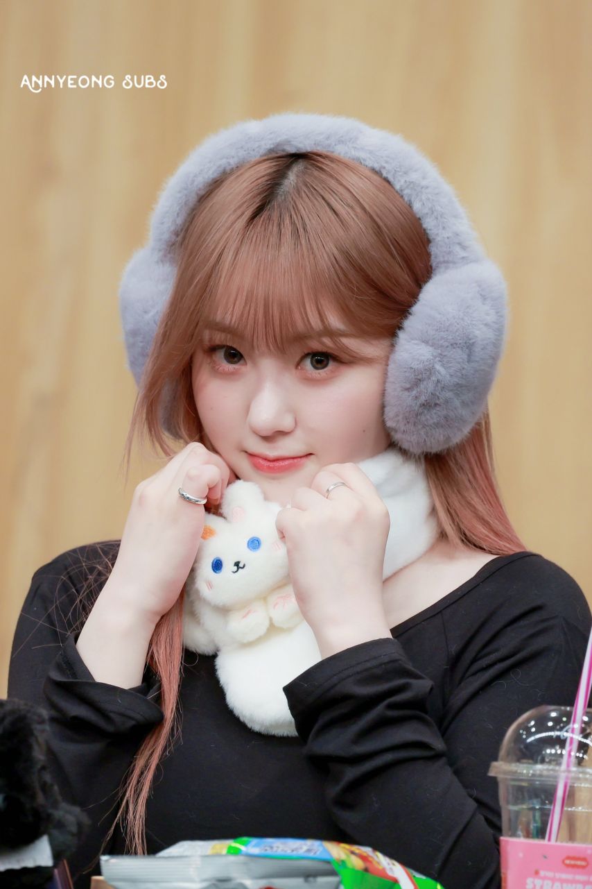 케플러 김채현