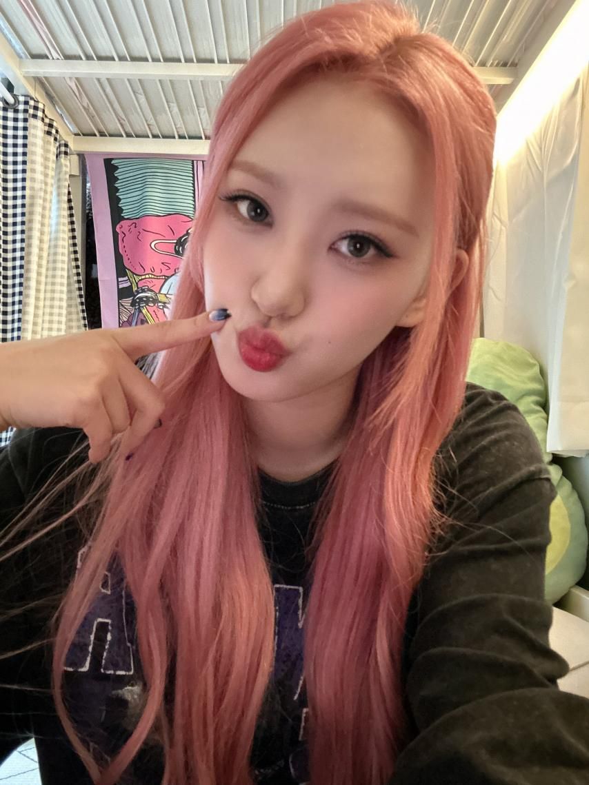하이키 휘서