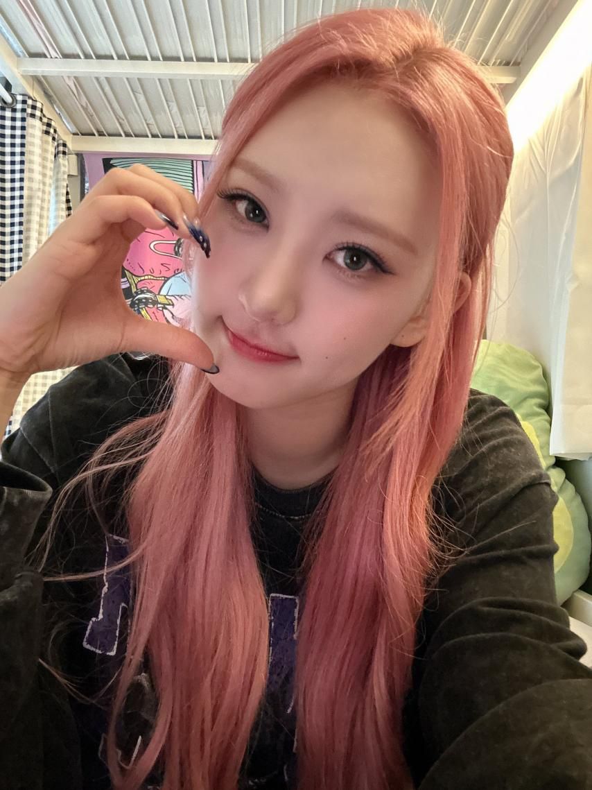 하이키 휘서