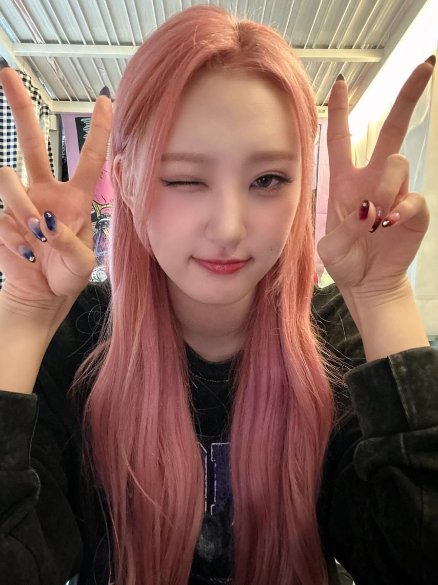 하이키 휘서