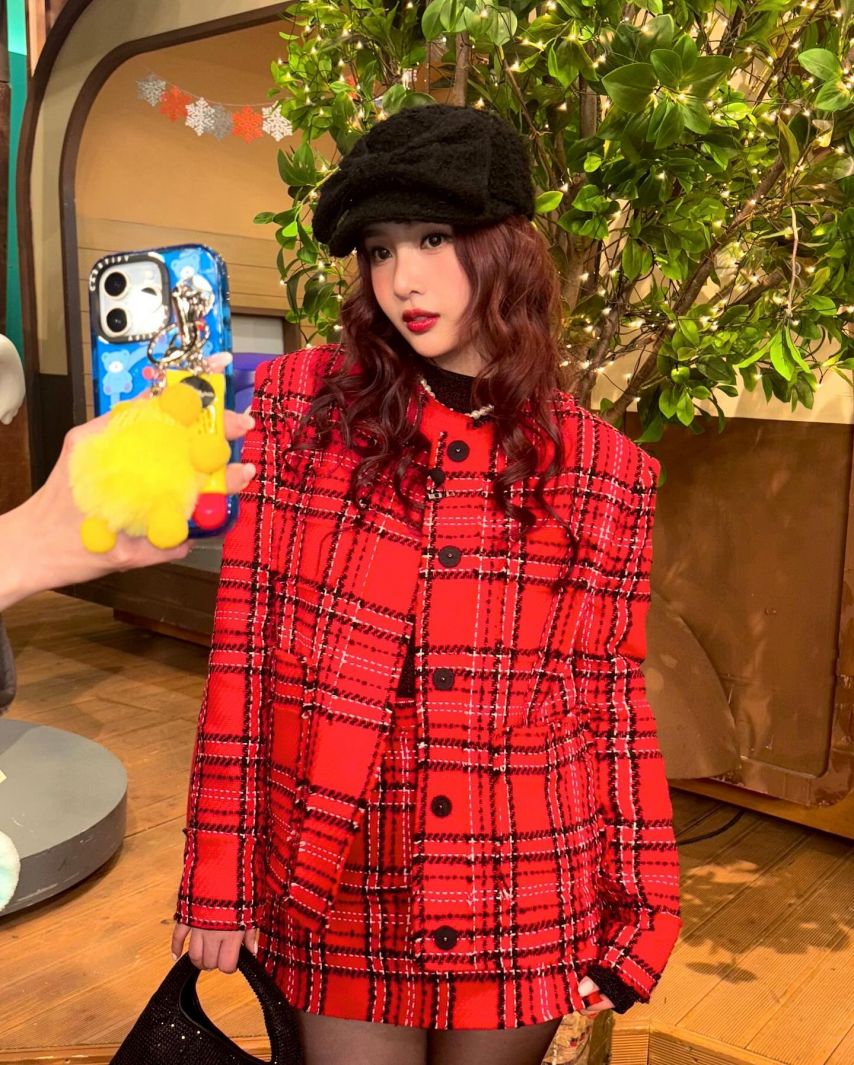 조이 레드벨벳 인별