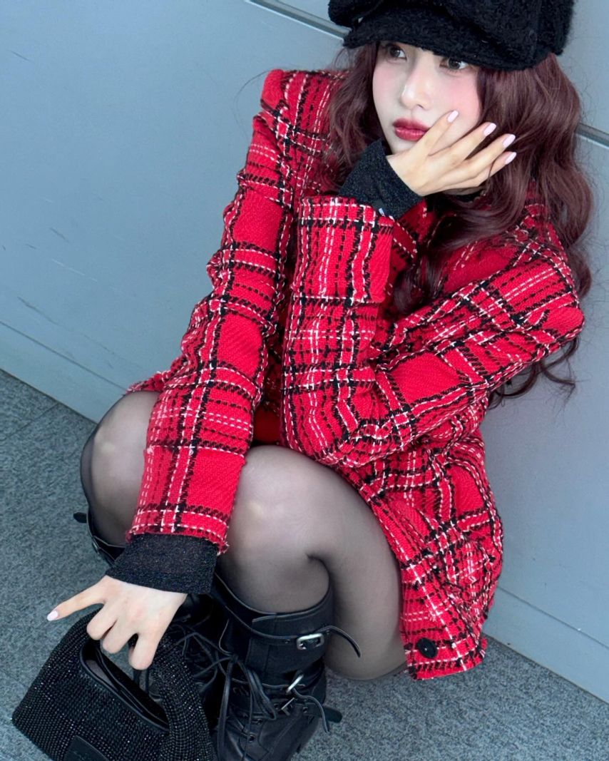 조이 레드벨벳 인별