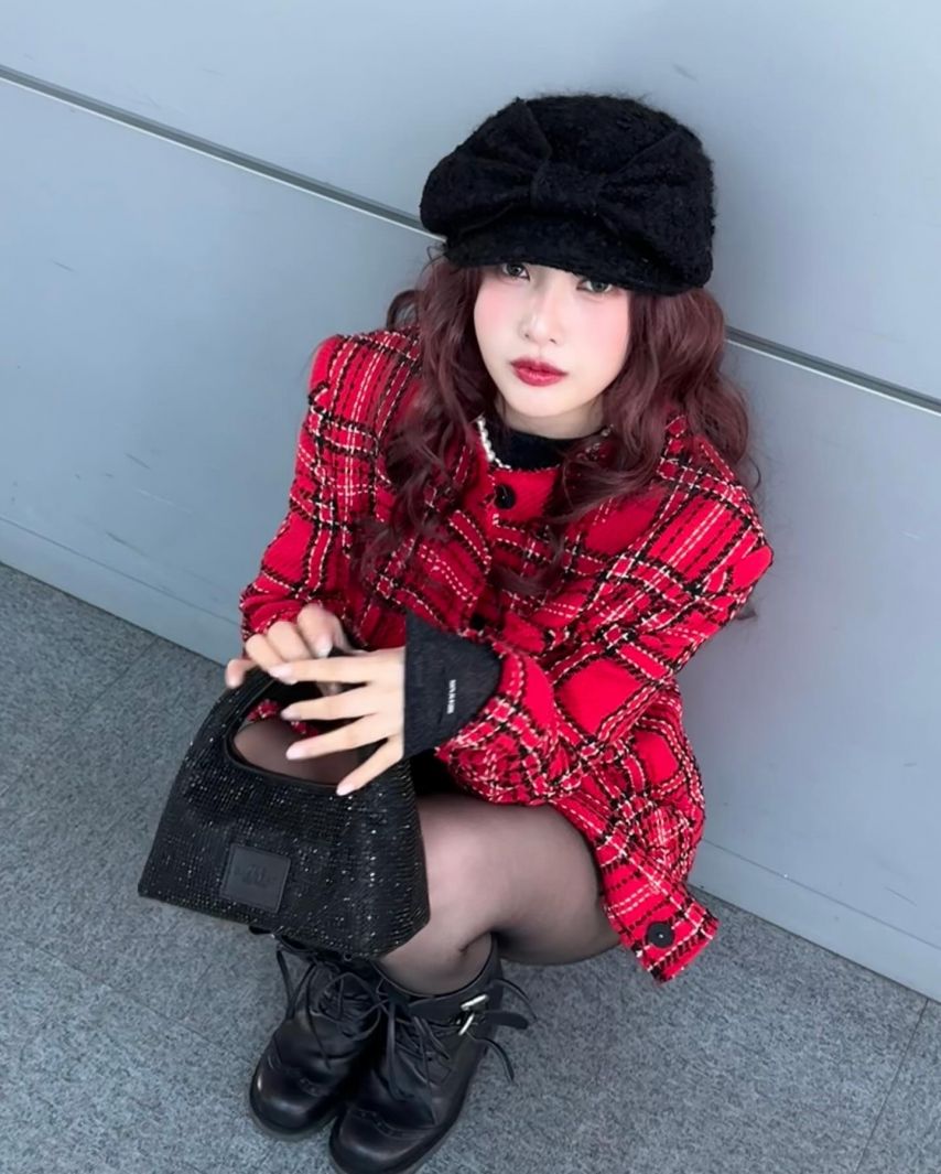 조이 레드벨벳 인별