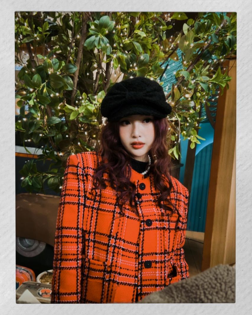 조이 레드벨벳 인별
