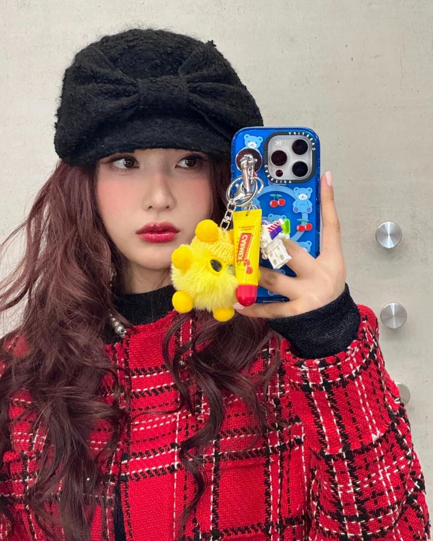 조이 레드벨벳 인별