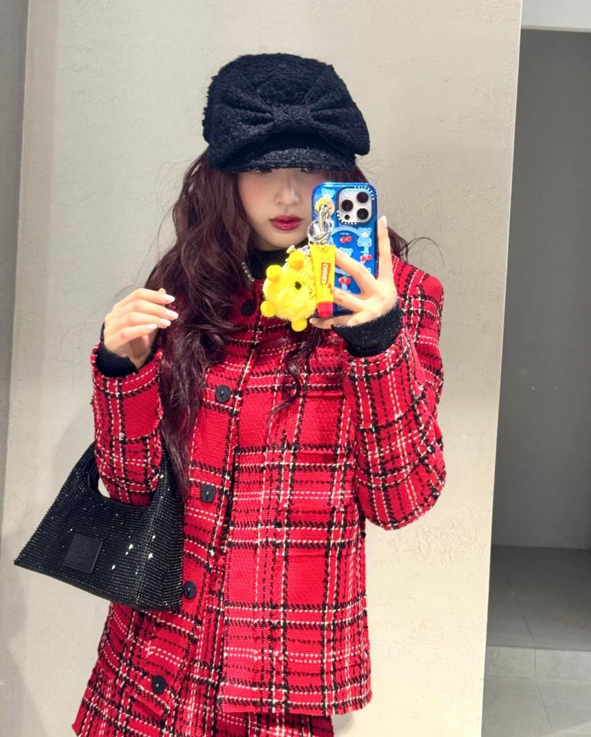 조이 레드벨벳 인별