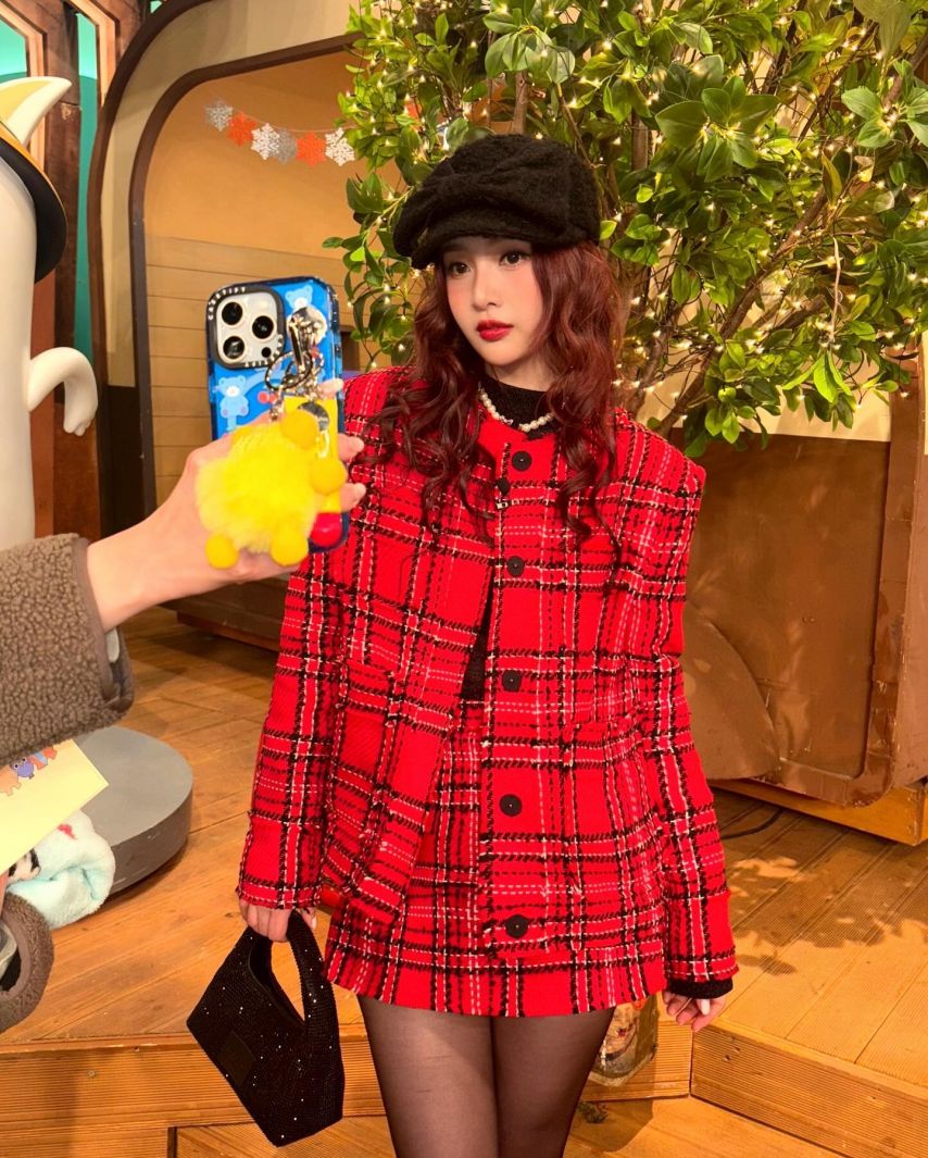 조이 레드벨벳 인별
