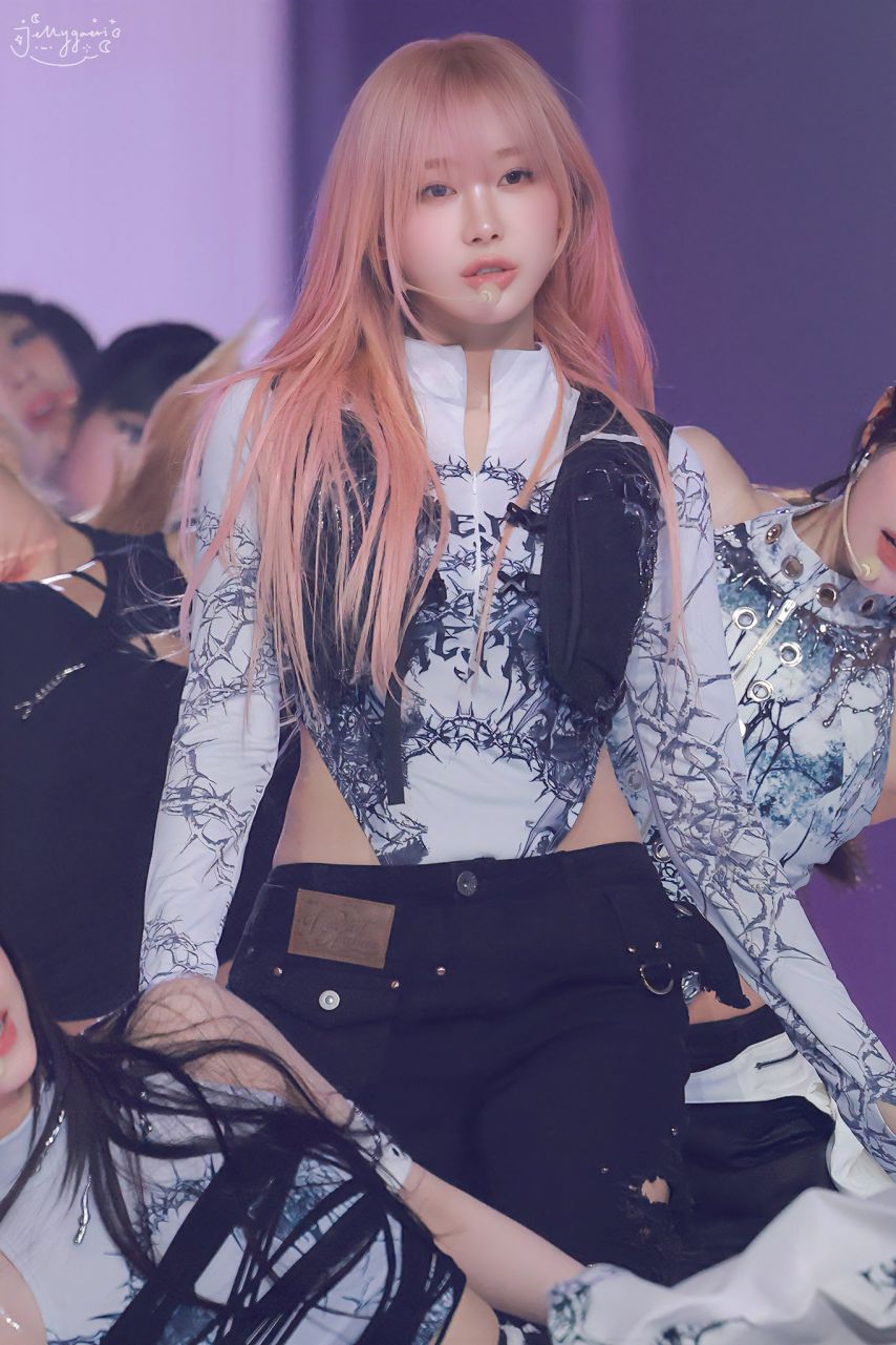 에스파 지젤