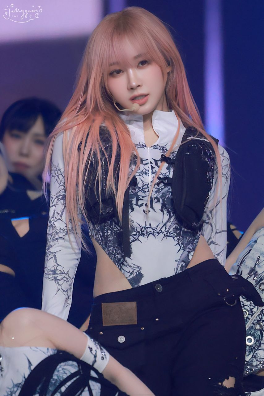 에스파 지젤