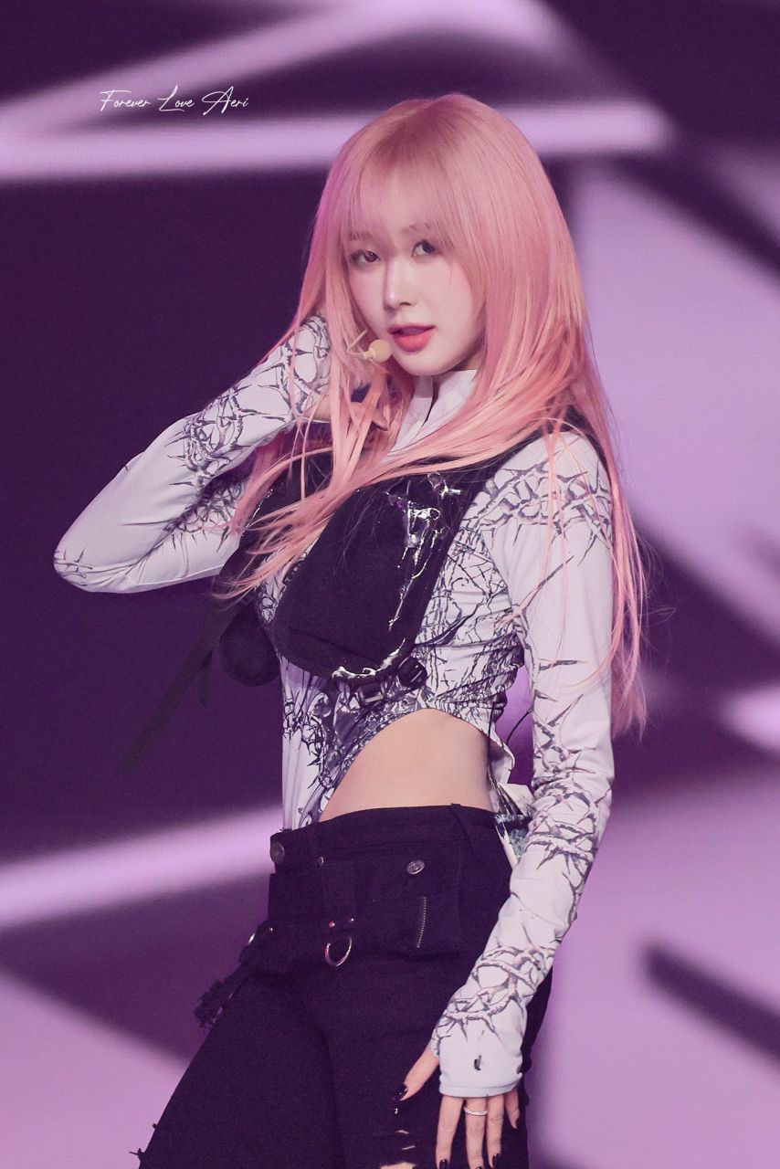 에스파 지젤