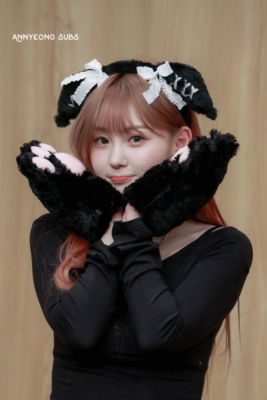 케플러 김채현