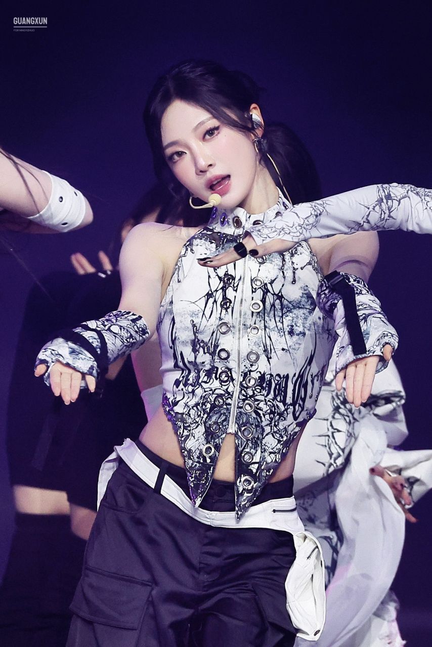 에스파 닝닝