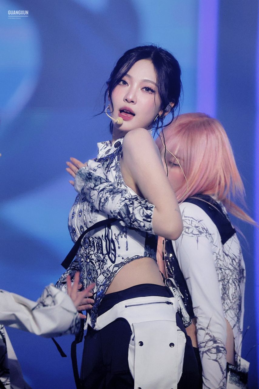 에스파 닝닝