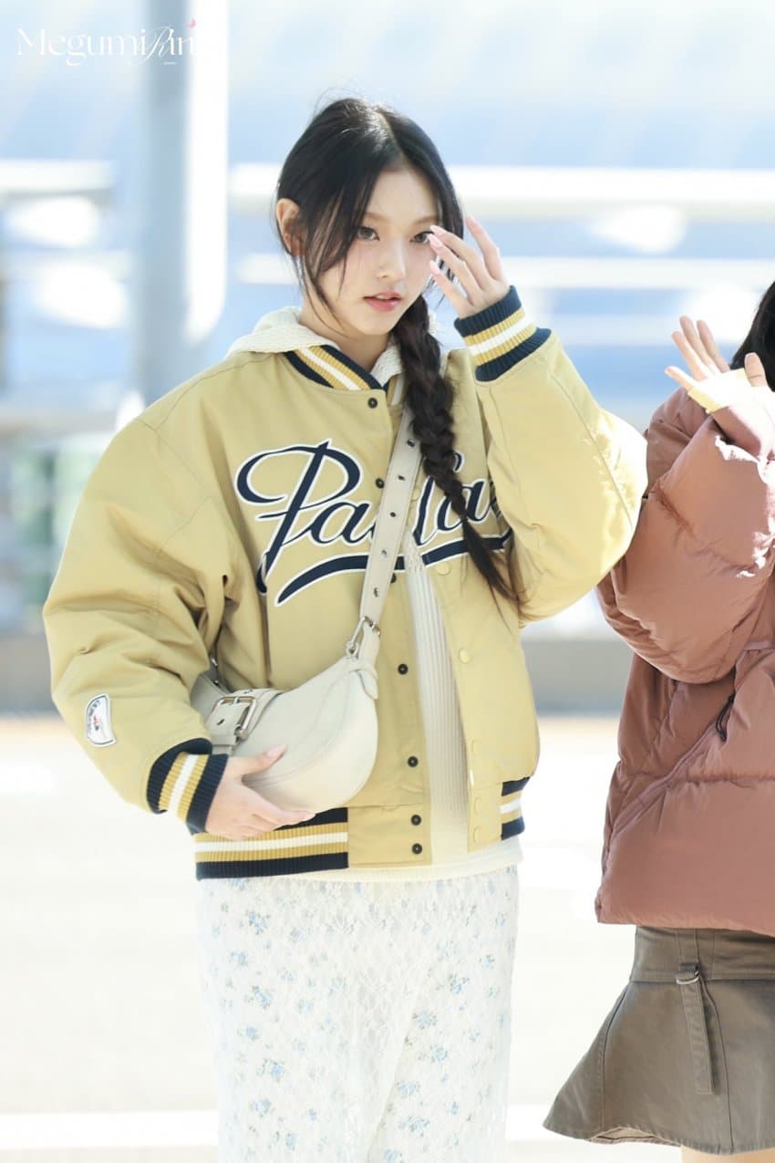 뉴진스 해린