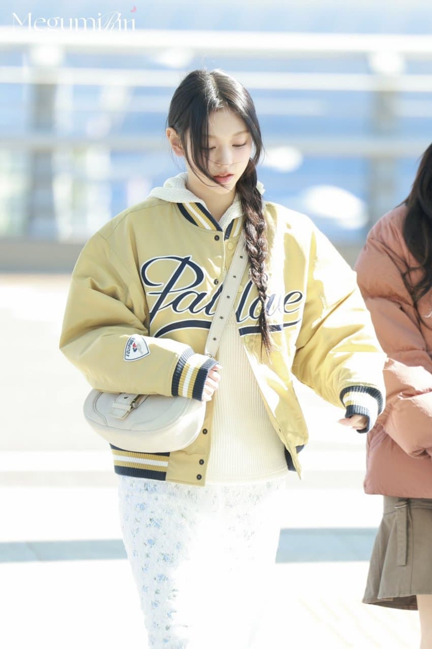 뉴진스 해린