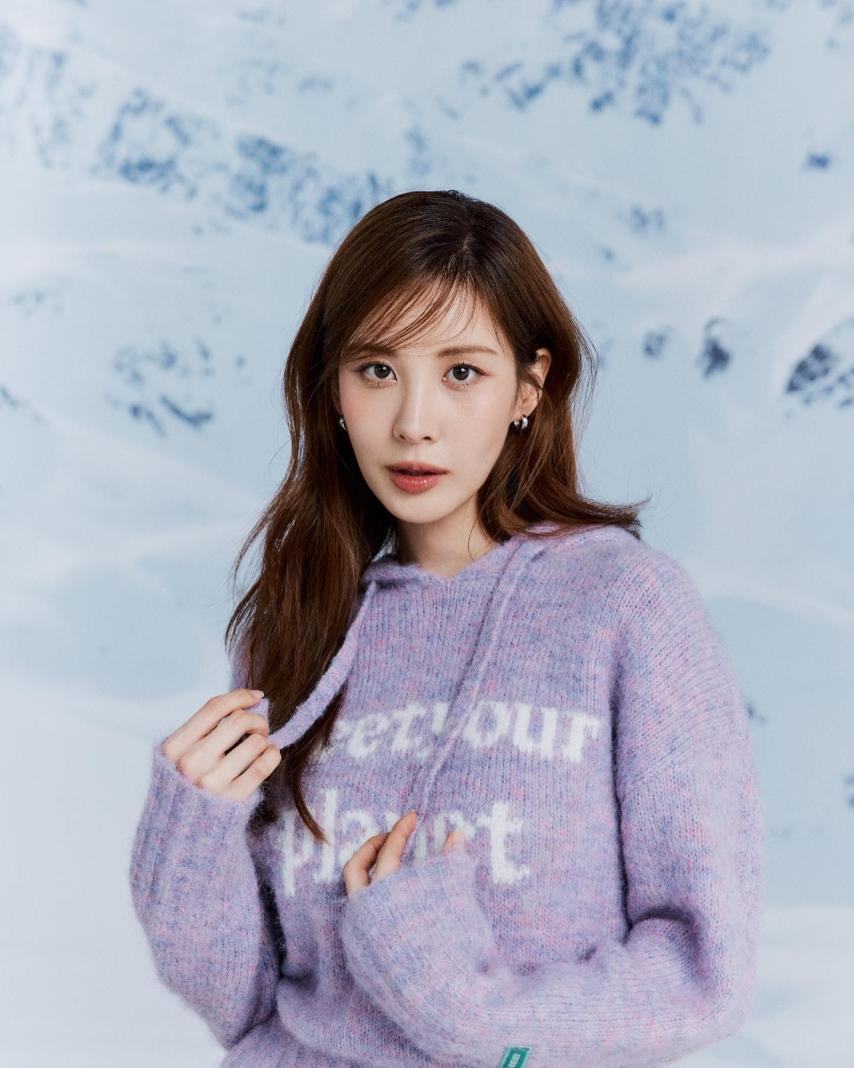 소녀시대 서현
