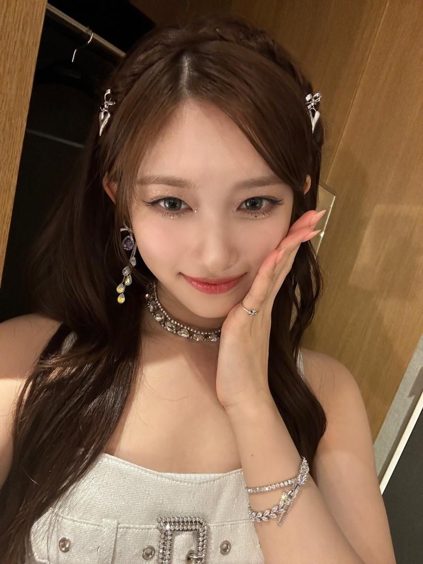 아이브 이서