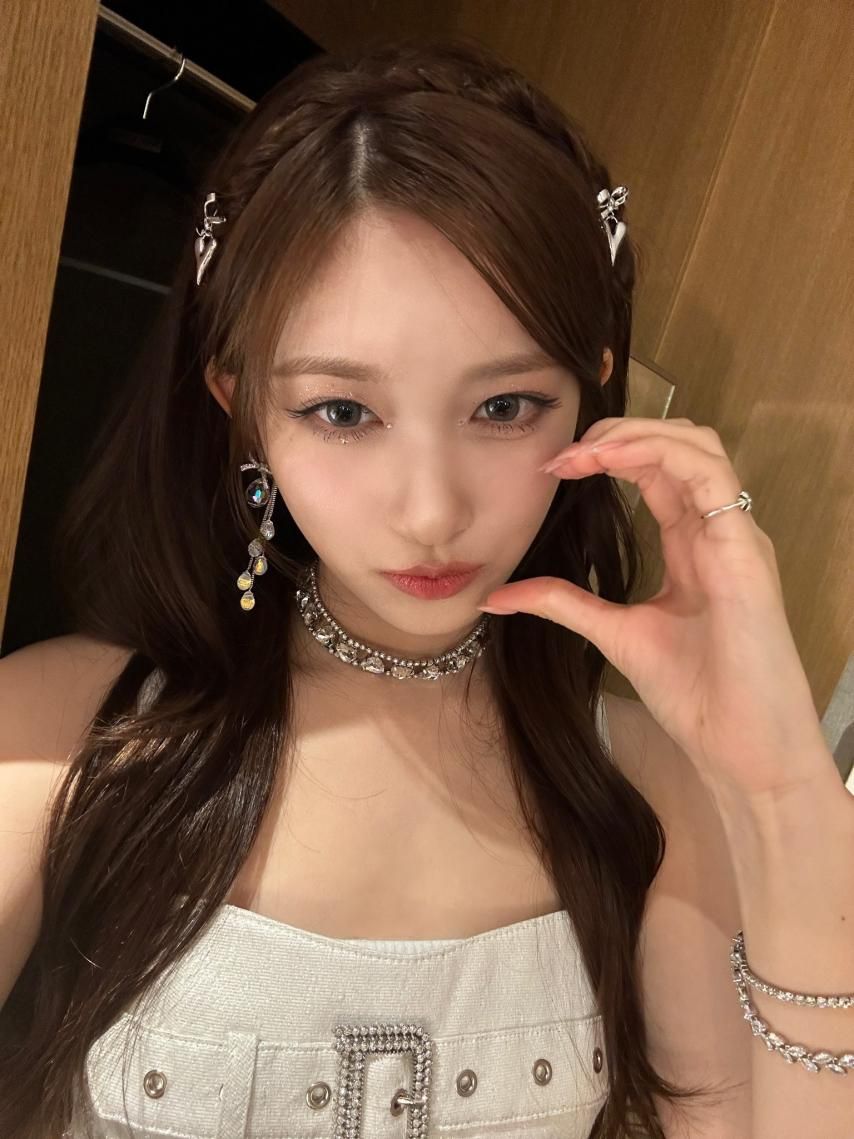 아이브 이서