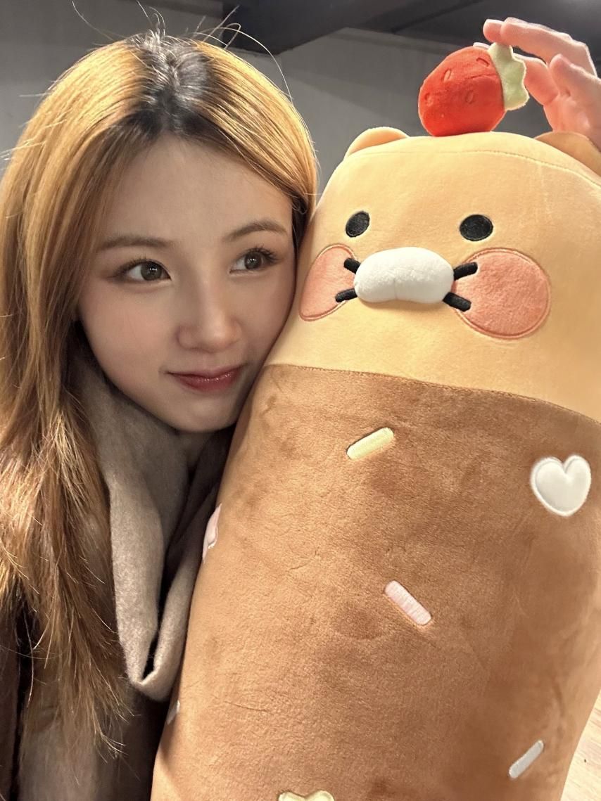 아이칠린 지윤