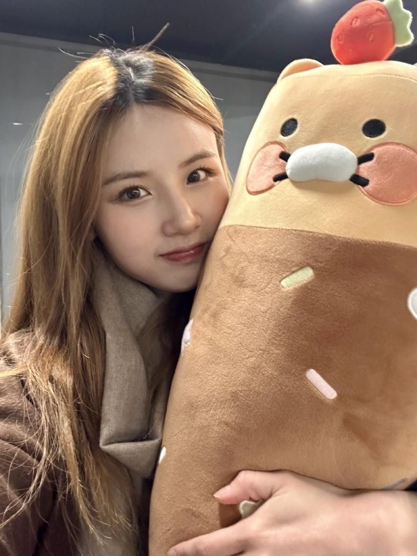 아이칠린 지윤