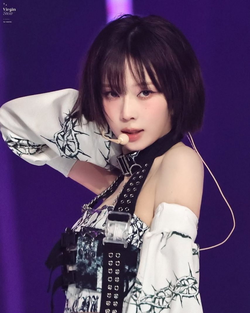 에스파 윈터