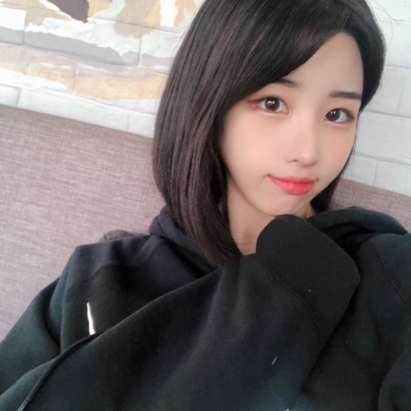 윤죠이의 일상