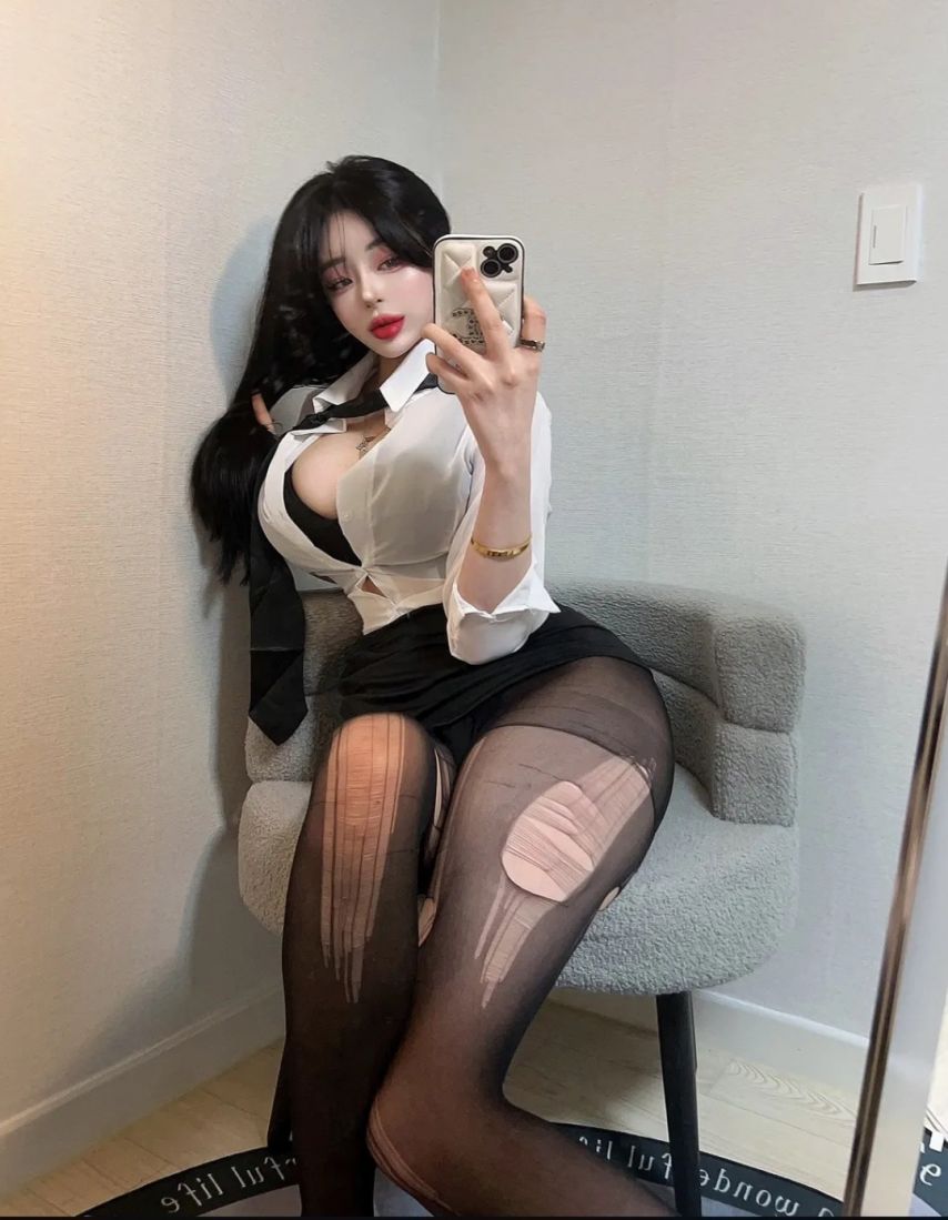 838._.joj(이유경) 검스 찢