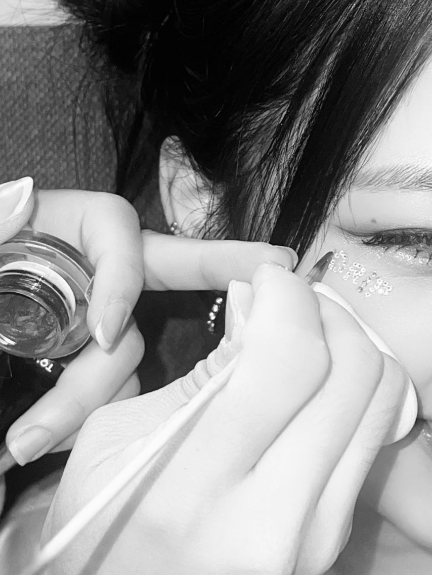 베이비몬스터 루카