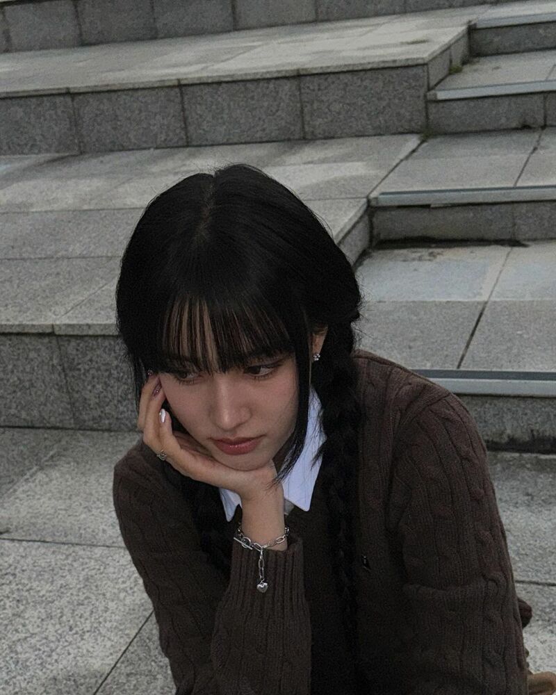 스테이씨 윤