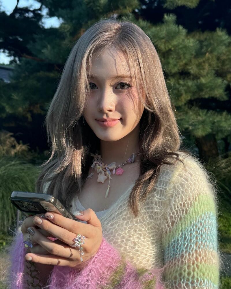 스테이씨 재이