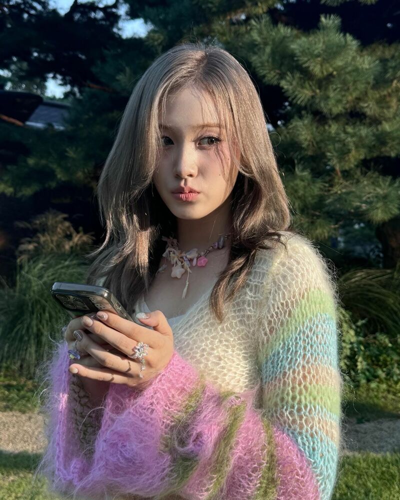 스테이씨 재이