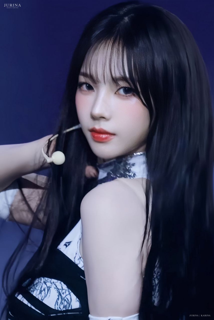 에스파 카리나