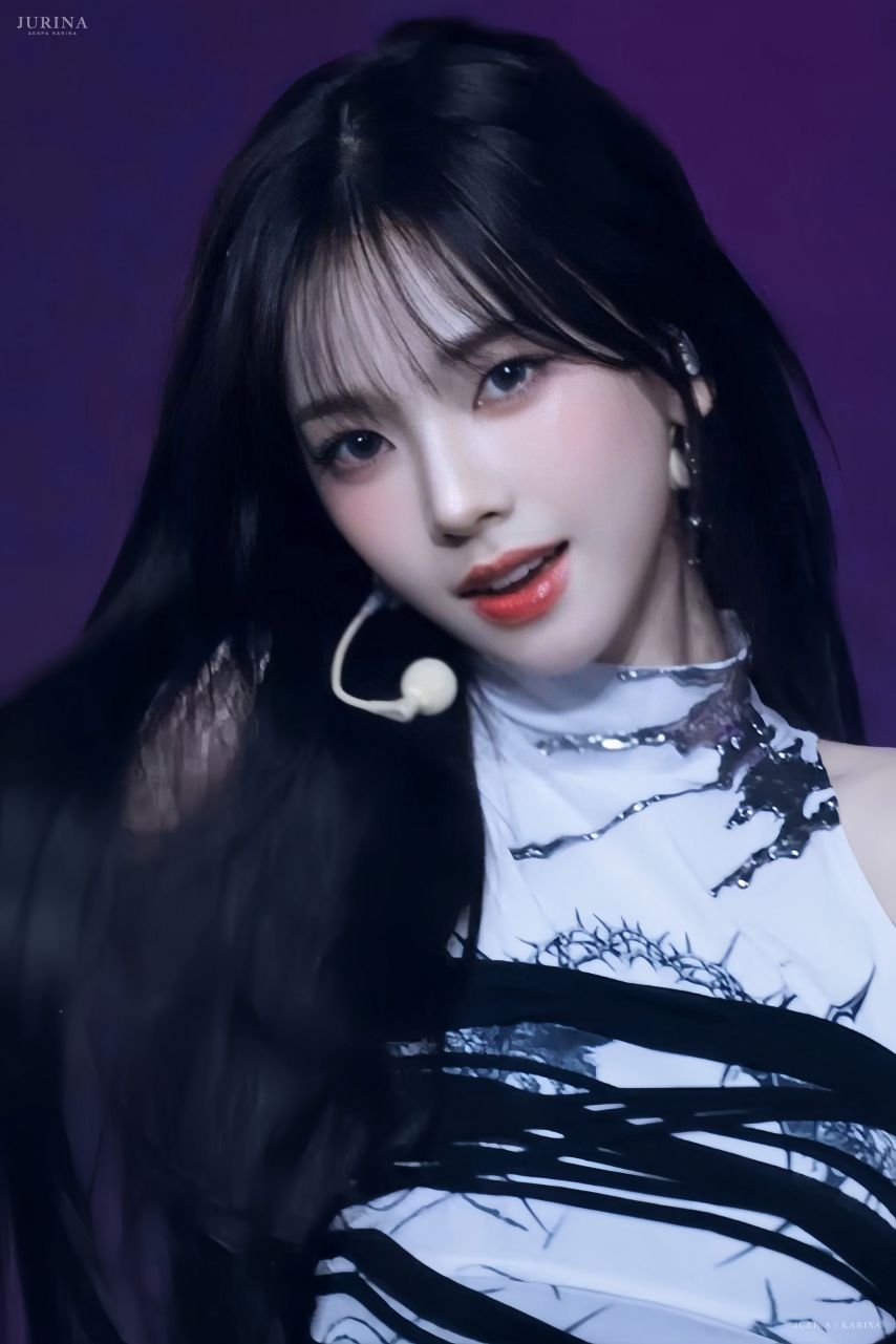 에스파 카리나