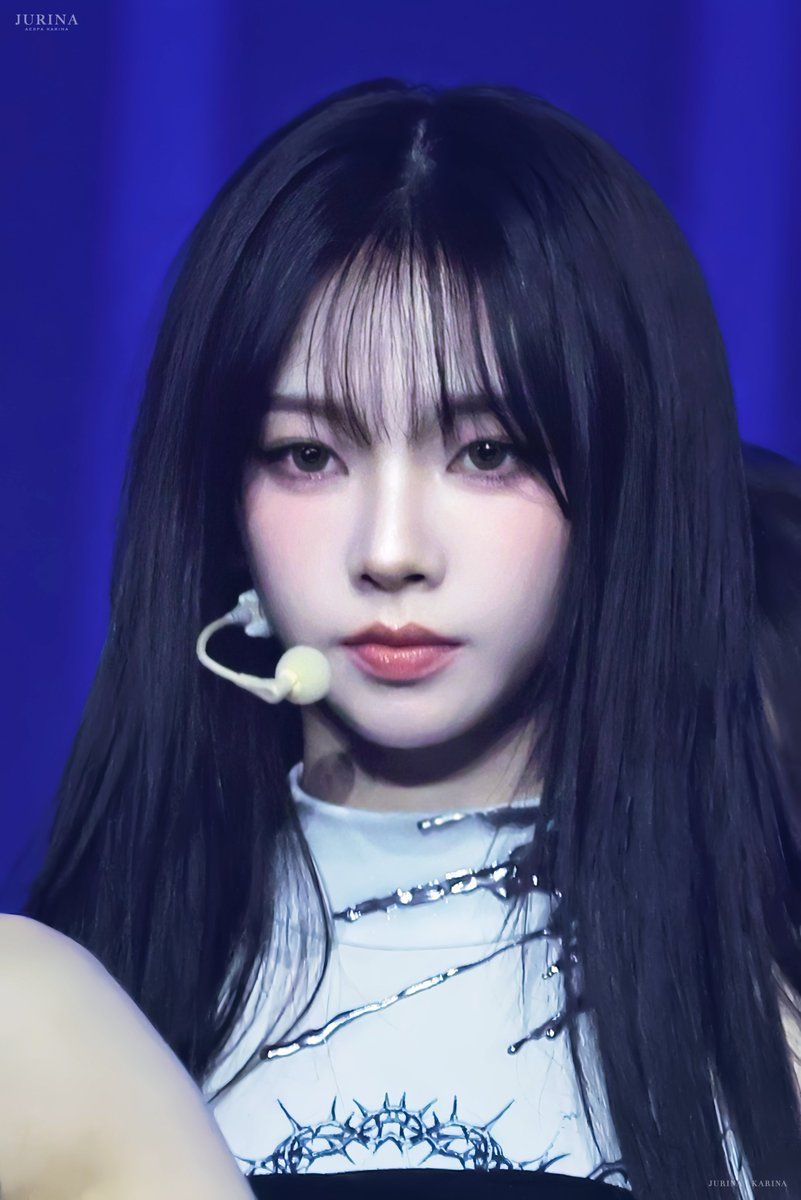에스파 카리나