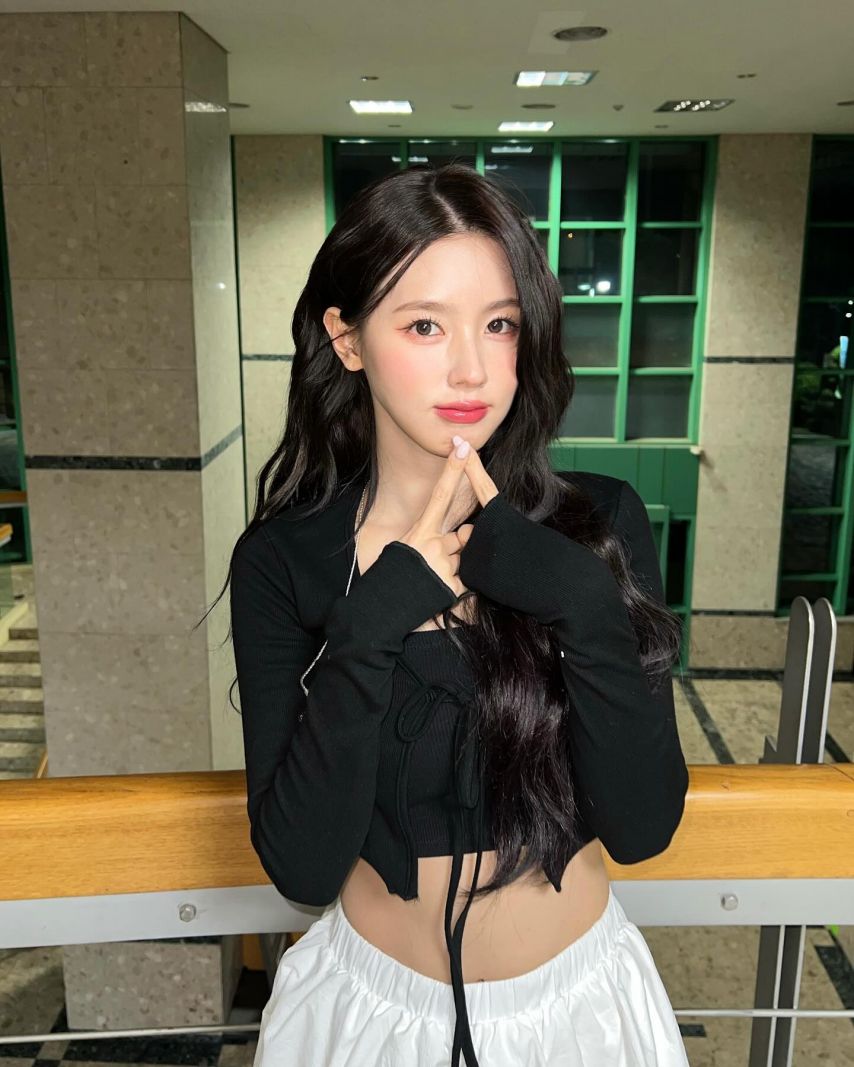 아이들 미연