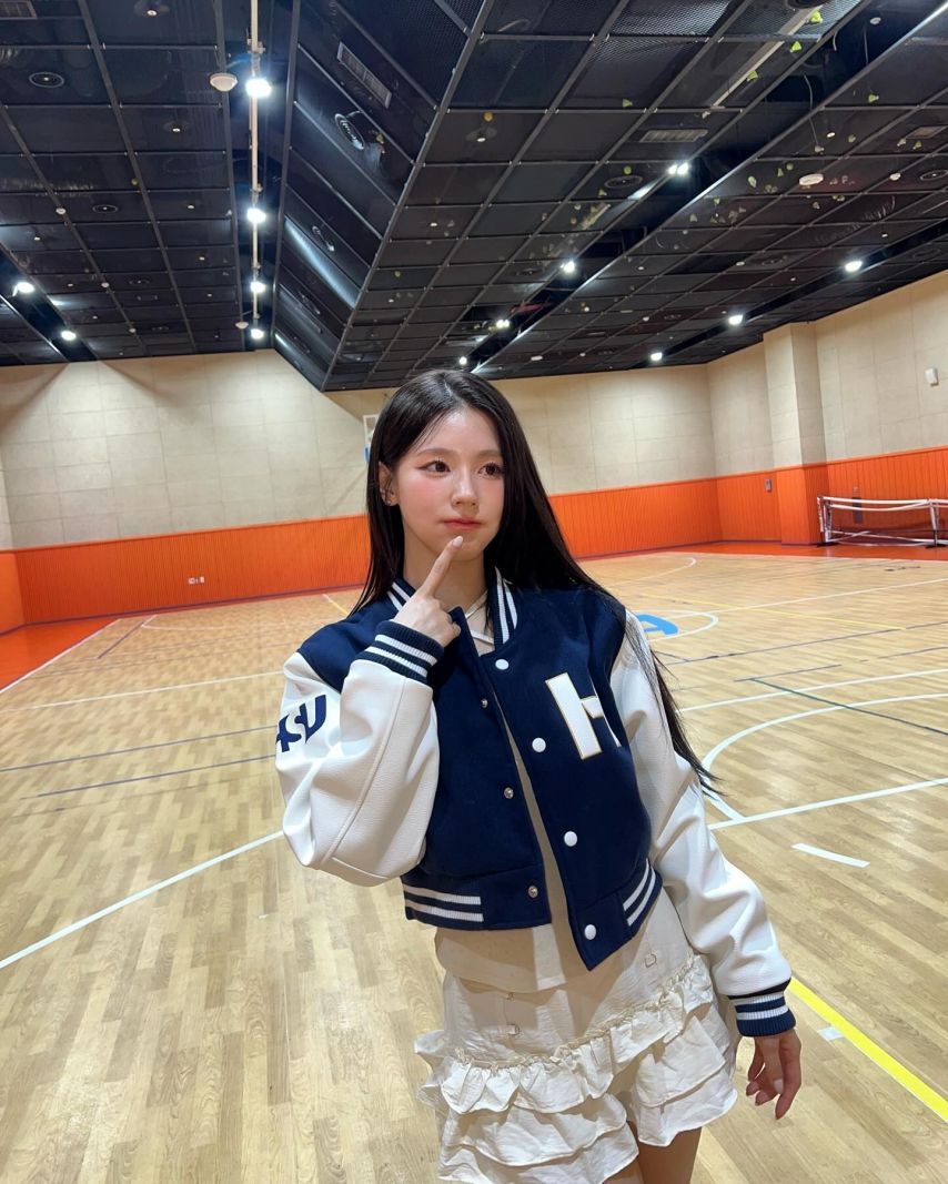 아이들 미연