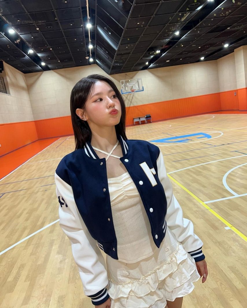 아이들 미연
