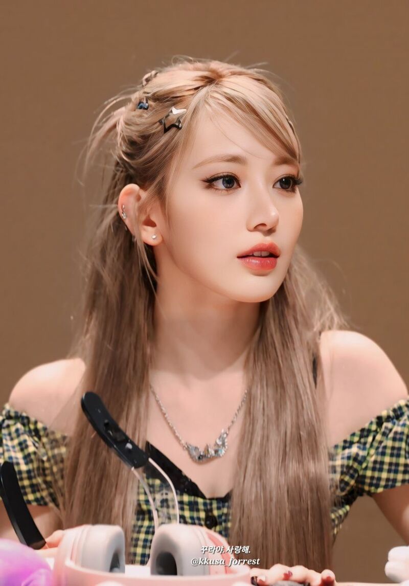 르세라핌 사쿠라