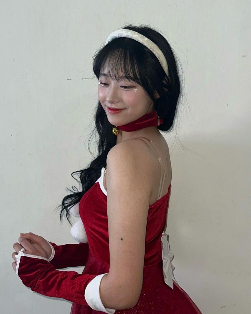 이호은