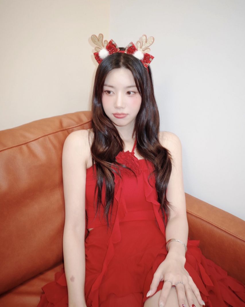 권은비