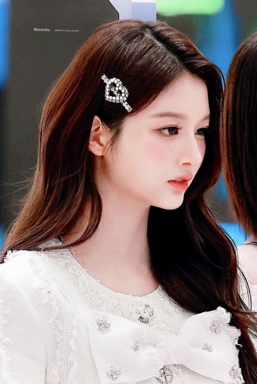 엔믹스 설윤