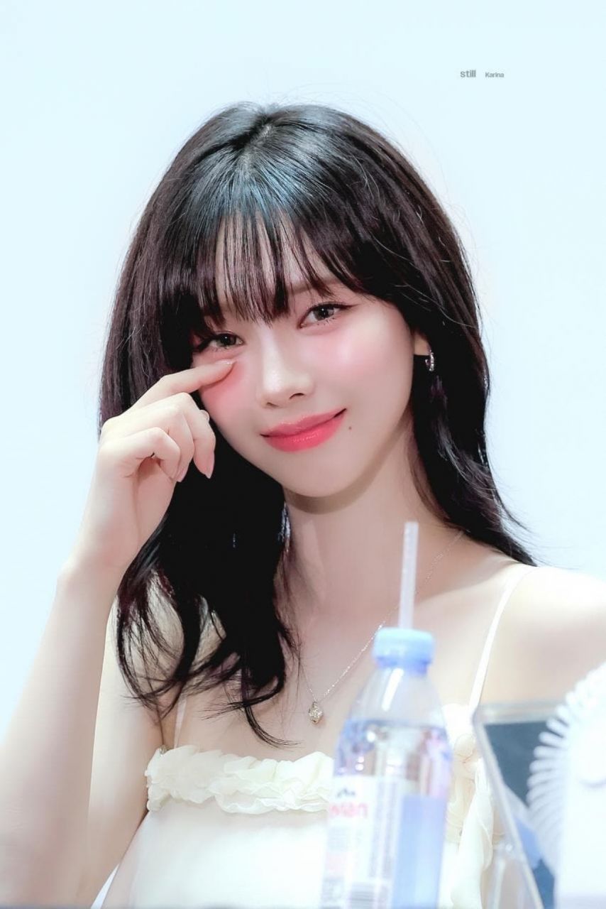 에스파 카리나