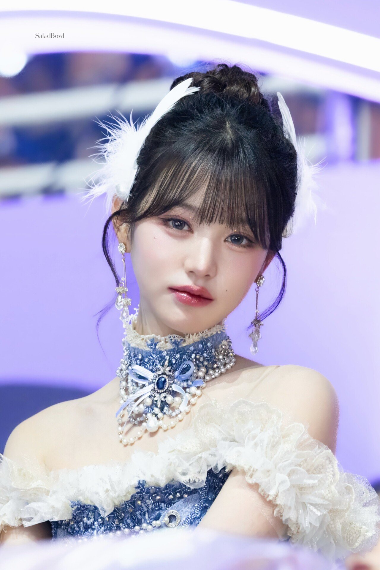 2024년 포카마켓 가장 비싼 아이돌 포카 1위