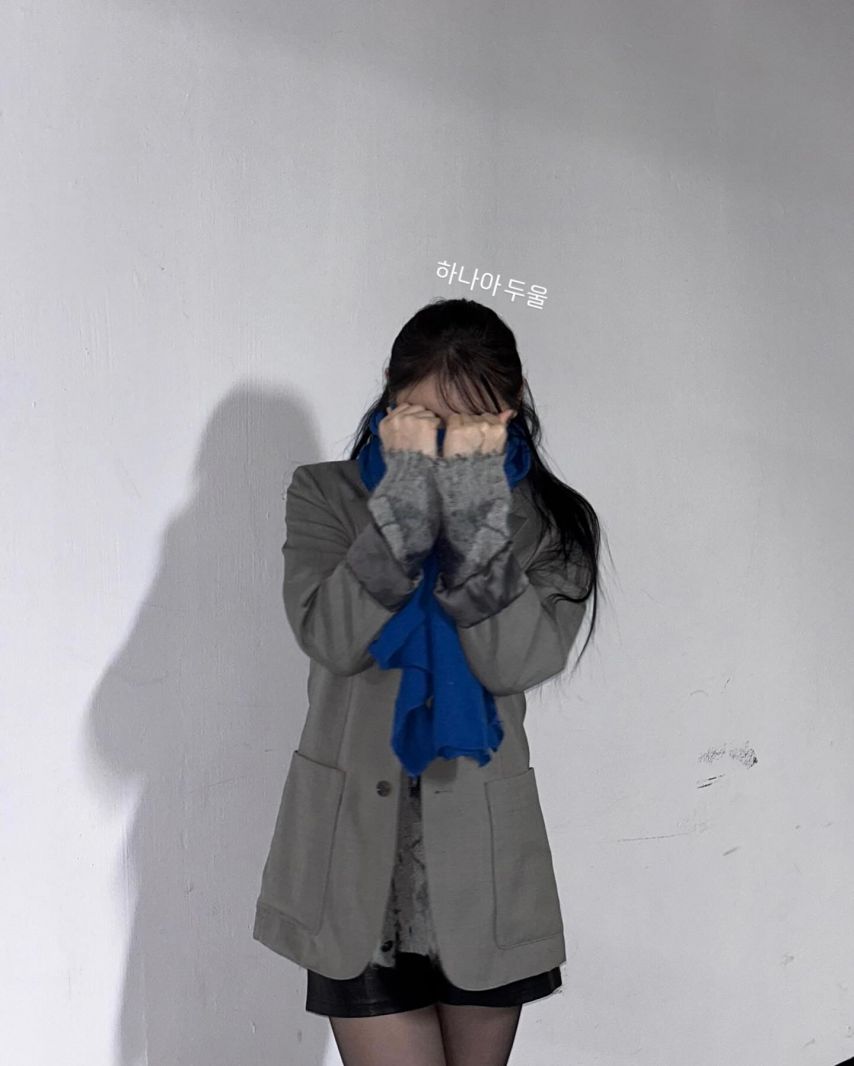 이채연 인별